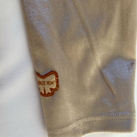 Souris Mini Velvet Body Suit - Picture 3 of 4